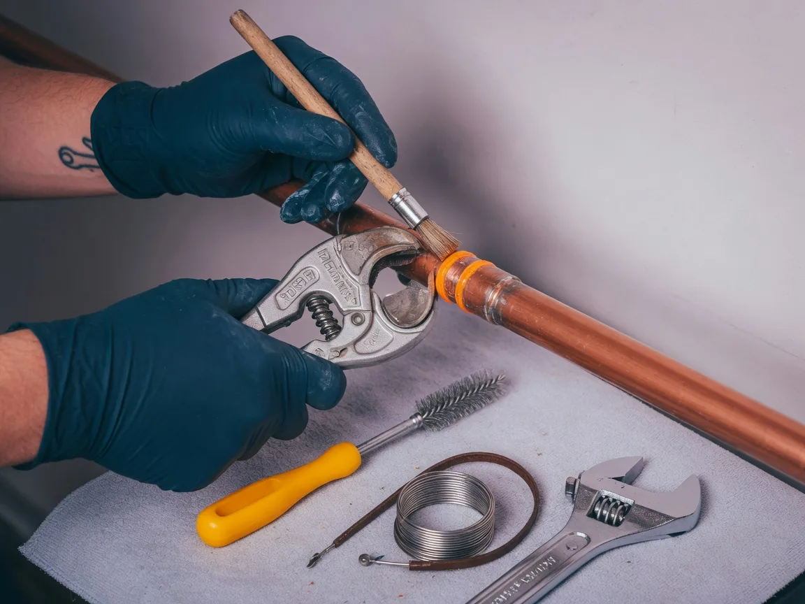 Why choose Sump Pump Repair in Larsen, WI